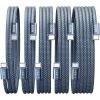 LISEN USB C Cable, 5-Pack [3.3/3.3/6.6/6.6/10FT] for iPhone 17 Charger Cord, 60W USB C to USB C Fast Charging Cable for iPhone 17 Air 16 15 Pro Max, Samsung Z Flip 7/S25/S24, Switch 2, iPad, MacBook(Midnight)