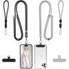 takyu Phone Lanyard and Phone Tether