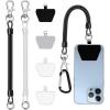 takyu Phone Lanyard and Phone Tether