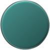 PopSockets Phone Grip for MagSafe with Kickstand, Magnetic Stand, Swappable Top, Secure Hold for iPhone MagSafe Cases, Phone & Tablet Grip -Light Blue(Fresh Pine)