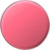 PopSockets Phone Grip for MagSafe with Kickstand, Magnetic Stand, Swappable Top, Secure Hold for iPhone MagSafe Cases, Phone & Tablet Grip -Light Blue(Rouge)