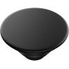 PopSockets Phone Grip for MagSafe with Kickstand, Magnetic Stand, Swappable Top, Secure Hold for iPhone MagSafe Cases, Phone & Tablet Grip -Light Blue(Alum Black)