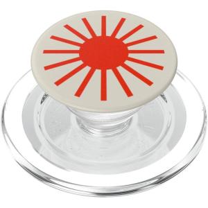 PopSockets Phone Grip with Expanding Kickstand- Western Sun PopSockets PopGrip for MagSafe(Magnetic PopGrip)