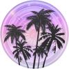 PopSockets Phone Grip for MagSafe with Kickstand, Magnetic Stand, Swappable Top, Secure Hold for iPhone MagSafe Cases, Phone & Tablet Grip, Cute PopSockets, Pink, Purple – Aura(Lavender Twilight)