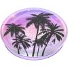 PopSockets Phone Grip for MagSafe with Kickstand, Magnetic Stand, Swappable Top, Secure Hold for iPhone MagSafe Cases, Phone & Tablet Grip, Cute PopSockets, Pink, Purple – Aura(Lavender Twilight)