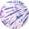 PopSockets Phone Grip for MagSafe with Kickstand, Magnetic Stand, Swappable Top, Secure Hold for iPhone MagSafe Cases, Phone & Tablet Grip, Cute PopSockets, Pink, Purple – Aura(Woodstock)