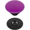 PopSockets Phone Grip for MagSafe with Kickstand, Magnetic Stand, Swappable Top, Secure Hold for iPhone MagSafe Cases, Phone & Tablet Grip, Cute PopSockets, Pink, Purple – Aura(Purple haze)