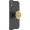PopSockets Phone Grip for MagSafe with Kickstand, Magnetic Stand, Swappable Top, Secure Hold for iPhone MagSafe Cases, Phone & Tablet Grip, Harry Potter – Enamel Horcrux Nagini(Time Turner)