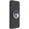PopSockets Phone Grip for MagSafe with Kickstand, Magnetic Stand, Swappable Top, Secure Hold for iPhone MagSafe Cases, Phone & Tablet Grip, Harry Potter – Enamel Horcrux Nagini(Hogwarts)