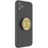 PopSockets Phone Grip for MagSafe with Kickstand, Magnetic Stand, Swappable Top, Secure Hold for iPhone MagSafe Cases, Phone & Tablet Grip, Harry Potter – Enamel Horcrux Nagini(Time Turner)