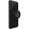 PopSockets Phone Grip for MagSafe with Kickstand, Magnetic Stand, Swappable Top, Secure Hold for iPhone MagSafe Cases, Phone & Tablet Grip, Harry Potter – Enamel Horcrux Nagini(Deathly Hallows)