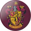 PopSockets Phone Grip for MagSafe with Kickstand, Magnetic Stand, Swappable Top, Secure Hold for iPhone MagSafe Cases, Phone & Tablet Grip, Harry Potter – Enamel Horcrux Nagini(Gryffindor)
