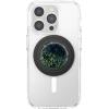 PopSockets Phone Grip for MagSafe with Kickstand, Magnetic Stand, Swappable Top, Secure Hold for iPhone MagSafe Cases, Phone & Tablet Grip, Harry Potter – Enamel Horcrux Nagini(There’s Only Power)