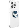 PopSockets Phone Grip for MagSafe with Kickstand, Magnetic Stand, Swappable Top, Secure Hold for iPhone MagSafe Cases, Phone & Tablet Grip, Harry Potter – Enamel Horcrux Nagini(Hedwig)