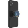PopSockets Phone Grip for MagSafe with Kickstand, Magnetic Stand, Swappable Top, Secure Hold for iPhone MagSafe Cases, Phone & Tablet Grip, Harry Potter – Enamel Horcrux Nagini(Ravenclaw 2)
