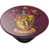 PopSockets Phone Grip for MagSafe with Kickstand, Magnetic Stand, Swappable Top, Secure Hold for iPhone MagSafe Cases, Phone & Tablet Grip, Harry Potter – Enamel Horcrux Nagini(Gryffindor)
