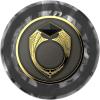 PopSockets Phone Grip for MagSafe with Kickstand, Magnetic Stand, Swappable Top, Secure Hold for iPhone MagSafe Cases, Phone & Tablet Grip, Harry Potter – Enamel Horcrux Nagini(Marvolo’s Ring)