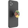 PopSockets Phone Grip for MagSafe with Kickstand, Magnetic Stand, Swappable Top, Secure Hold for iPhone MagSafe Cases, Phone & Tablet Grip, Harry Potter – Enamel Horcrux Nagini(Sorting Hat)