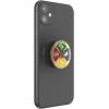 PopSockets Phone Grip for MagSafe with Kickstand, Magnetic Stand, Swappable Top, Secure Hold for iPhone MagSafe Cases, Phone & Tablet Grip, Harry Potter – Enamel Horcrux Nagini(Sorting Hat)