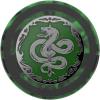 PopSockets Phone Grip for MagSafe with Kickstand, Magnetic Stand, Swappable Top, Secure Hold for iPhone MagSafe Cases, Phone & Tablet Grip, Harry Potter – Enamel Horcrux Nagini(Horcrux Nagini)