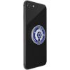 PopSockets Phone Grip for MagSafe with Kickstand, Magnetic Stand, Swappable Top, Secure Hold for iPhone MagSafe Cases, Phone & Tablet Grip, Starwars – Enamel Distressed Rebel Symbol(R2D2)