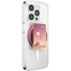 PopSockets Phone Grip for MagSafe with Kickstand, Magnetic Stand, Swappable Top, Secure Hold for iPhone MagSafe Cases, Phone & Tablet Grip, Starwars – Enamel Distressed Rebel Symbol(Welcome to Tatooine)