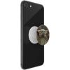 PopSockets Phone Grip for MagSafe with Kickstand, Magnetic Stand, Swappable Top, Secure Hold for iPhone MagSafe Cases, Phone & Tablet Grip, Starwars – Enamel Distressed Rebel Symbol(The Child Cup)
