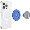 PopSockets Phone Grip for MagSafe with Kickstand, Magnetic Stand, Swappable Top, Secure Hold for iPhone MagSafe Cases, Phone & Tablet Grip, Starwars – Enamel Distressed Rebel Symbol(Jedi Icon)
