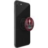 PopSockets Phone Grip for MagSafe with Kickstand, Magnetic Stand, Swappable Top, Secure Hold for iPhone MagSafe Cases, Phone & Tablet Grip, Starwars – Enamel Distressed Rebel Symbol(Rebel Icon)