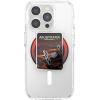 PopSockets Phone Grip for MagSafe with Kickstand, Magnetic Stand, Swappable Top, Secure Hold for iPhone MagSafe Cases, Phone & Tablet Grip, Starwars – Enamel Distressed Rebel Symbol(Welcome to Mustafar)
