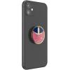 PopSockets Phone Grip for MagSafe with Kickstand, Magnetic Stand, Swappable Top, Secure Hold for iPhone MagSafe Cases, Phone & Tablet Grip, Beetlejuice, Halloween PopSocket – Backspin Sand Snakes(Sarah Sanderson)