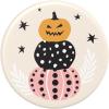 PopSockets Phone Grip for MagSafe with Kickstand, Magnetic Stand, Swappable Top, Secure Hold for iPhone MagSafe Cases, Phone & Tablet Grip, Beetlejuice, Halloween PopSocket – Backspin Sand Snakes(Pumpkin Stack)