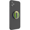 PopSockets Phone Grip for MagSafe with Kickstand, Magnetic Stand, Swappable Top, Secure Hold for iPhone MagSafe Cases, Phone & Tablet Grip, Beetlejuice, Halloween PopSocket – Backspin Sand Snakes(Winnie)