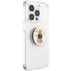 PopSockets Phone Grip for MagSafe with Kickstand, Magnetic Stand, Swappable Top, Secure Hold for iPhone MagSafe Cases, Phone & Tablet Grip, Beetlejuice, Halloween PopSocket – Backspin Sand Snakes(Pumpkin Stack)