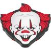 PopSockets Phone Grip for MagSafe with Kickstand, Magnetic Stand, Swappable Top, Secure Hold for iPhone MagSafe Cases, Phone & Tablet Grip, Beetlejuice, Halloween PopSocket – Backspin Sand Snakes(Pennywise)