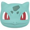 PopSockets Phone Grip for MagSafe with Kickstand, Magnetic Stand, Swappable Top, Secure Hold for iPhone MagSafe Cases, Phone & Tablet Grip, Cute PopSockets, Pokemon Fairy – Enamel Sakura Dreams(Bulbasaur)