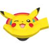 PopSockets Phone Grip for MagSafe with Kickstand, Magnetic Stand, Swappable Top, Secure Hold for iPhone MagSafe Cases, Phone & Tablet Grip, Cute PopSockets, Pokemon Fairy – Enamel Sakura Dreams(Pikachu PopOut)
