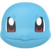 PopSockets Phone Grip for MagSafe with Kickstand, Magnetic Stand, Swappable Top, Secure Hold for iPhone MagSafe Cases, Phone & Tablet Grip, Cute PopSockets, Pokemon Fairy – Enamel Sakura Dreams(Squirtle Face)