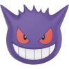 PopSockets Phone Grip for MagSafe with Kickstand, Magnetic Stand, Swappable Top, Secure Hold for iPhone MagSafe Cases, Phone & Tablet Grip, Cute PopSockets, Pokemon Fairy – Enamel Sakura Dreams(Gengar Face)