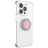 PopSockets Phone Grip for MagSafe with Kickstand, Magnetic Stand, Swappable Top, Secure Hold for iPhone MagSafe Cases, Phone & Tablet Grip, Cute PopSockets – Rainbow Glass(Watermelon)
