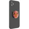 PopSockets Phone Grip for MagSafe with Kickstand, Magnetic Stand, Swappable Top, Secure Hold for iPhone MagSafe Cases, Phone & Tablet Grip, Cute PopSockets, Pokemon Fairy – Enamel Sakura Dreams(Eevee XOXO)