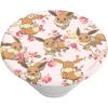 PopSockets Phone Grip for MagSafe with Kickstand, Magnetic Stand, Swappable Top, Secure Hold for iPhone MagSafe Cases, Phone & Tablet Grip, Cute PopSockets, Pokemon Fairy – Enamel Sakura Dreams(Eevee)