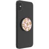 PopSockets Phone Grip for MagSafe with Kickstand, Magnetic Stand, Swappable Top, Secure Hold for iPhone MagSafe Cases, Phone & Tablet Grip, Cute PopSockets, Pokemon Fairy – Enamel Sakura Dreams(Eevee)