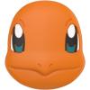 PopSockets Phone Grip for MagSafe with Kickstand, Magnetic Stand, Swappable Top, Secure Hold for iPhone MagSafe Cases, Phone & Tablet Grip, Cute PopSockets, Pokemon Fairy – Enamel Sakura Dreams(Charmander Face)
