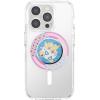 PopSockets Phone Grip for MagSafe with Kickstand, Magnetic Stand, Swappable Top, Secure Hold for iPhone MagSafe Cases, Phone & Tablet Grip, Cute PopSockets, Pokemon Fairy – Enamel Sakura Dreams(Togepi’s Charm)