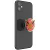 PopSockets Phone Grip for MagSafe with Kickstand, Magnetic Stand, Swappable Top, Secure Hold for iPhone MagSafe Cases, Phone & Tablet Grip, Cute PopSockets, Pokemon Fairy – Enamel Sakura Dreams(Eevee XOXO)