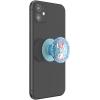 PopSockets Phone Grip for MagSafe with Kickstand, Magnetic Stand, Swappable Top, Secure Hold for iPhone MagSafe Cases, Phone & Tablet Grip, Cute PopSockets, Pokemon Fairy – Enamel Sakura Dreams(Diamond Sylveon)
