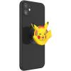 PopSockets Phone Grip for MagSafe with Kickstand, Magnetic Stand, Swappable Top, Secure Hold for iPhone MagSafe Cases, Phone & Tablet Grip, Cute PopSockets, Pokemon Fairy – Enamel Sakura Dreams(Pikachu PopOut)