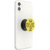 PopSockets Phone Grip for MagSafe with Kickstand, Magnetic Stand, Swappable Top, Secure Hold for iPhone MagSafe Cases, Phone & Tablet Grip, Cute PopSockets – Rainbow Glass(Be Nice)