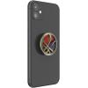 PopSockets Phone Grip for MagSafe with Kickstand, Magnetic Stand, Swappable Top, Secure Hold for iPhone MagSafe Cases, Phone & Tablet Grip, Marvel – Enamel Captain America Comic Book(Doctor Strange)